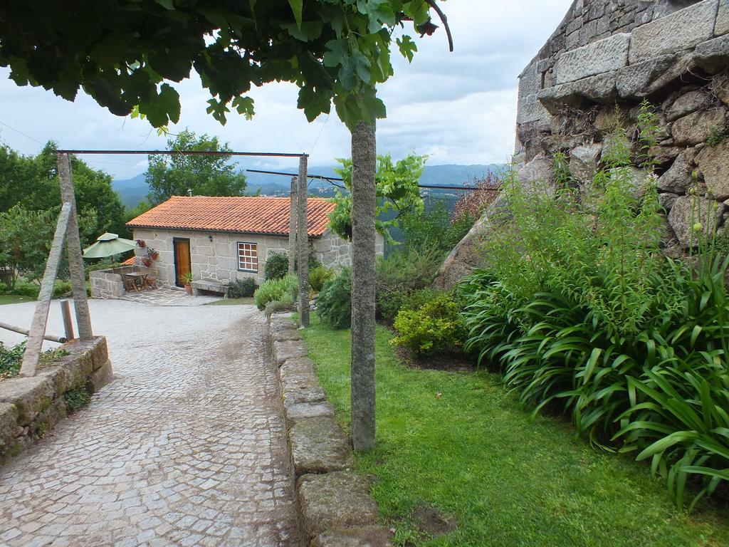 Quinta Do Caritel Villa Vouzela Cameră foto